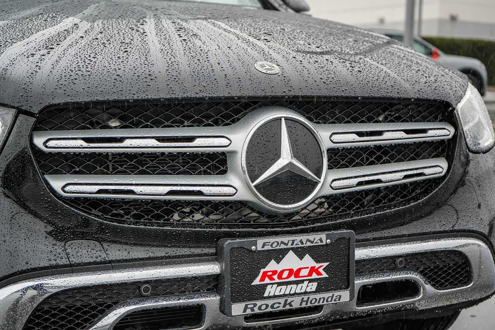 Thumbnail: 2022 Mercedes-Benz GLC - 5