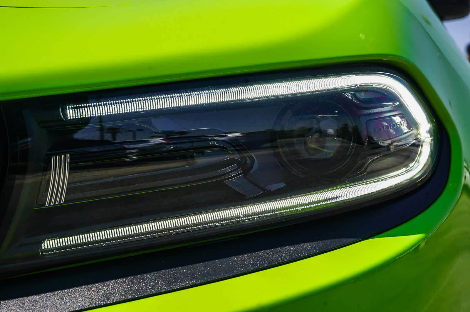 Thumbnail: 2023 Dodge Charger - 7