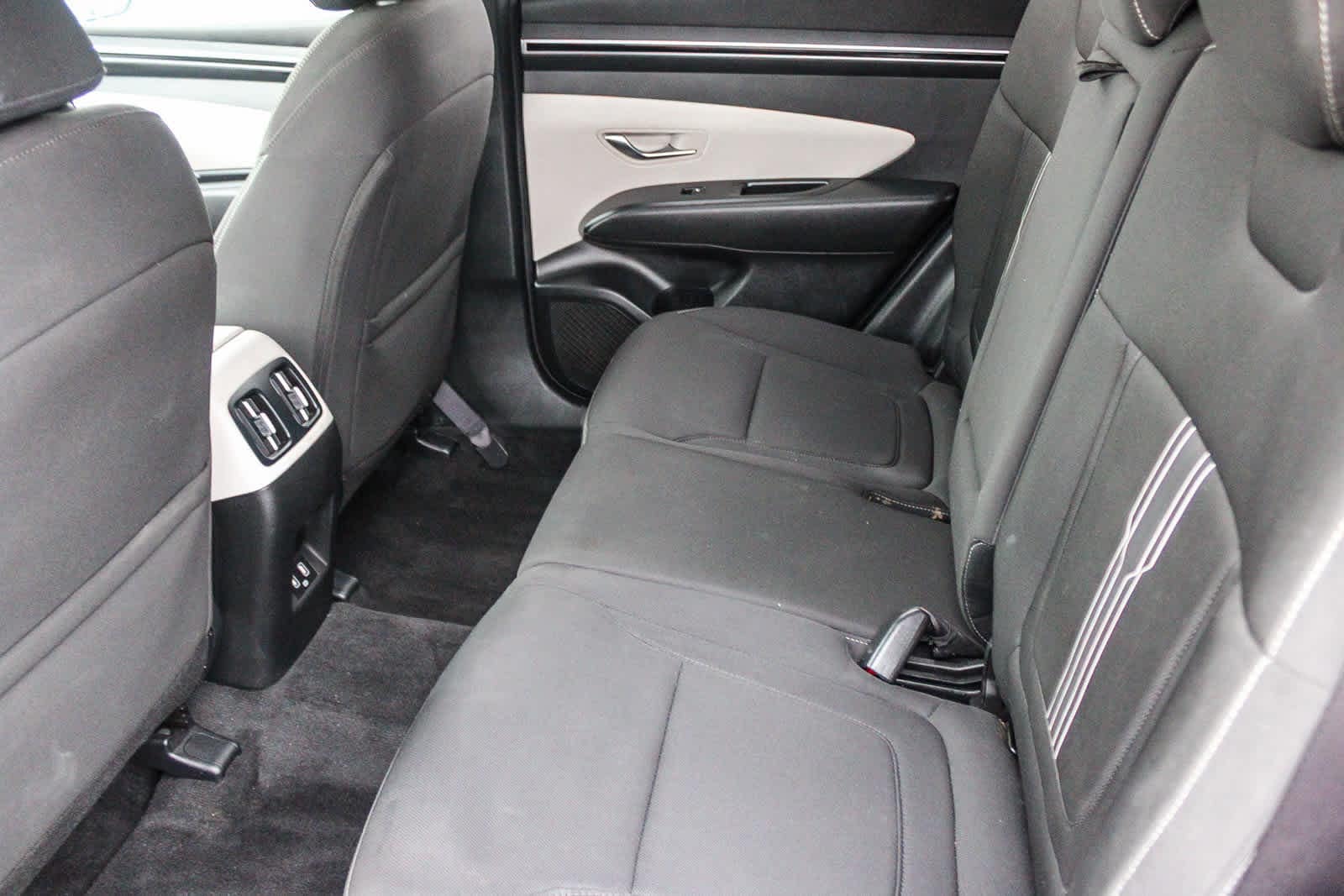 Thumbnail: 2023 Hyundai Tucson - 18