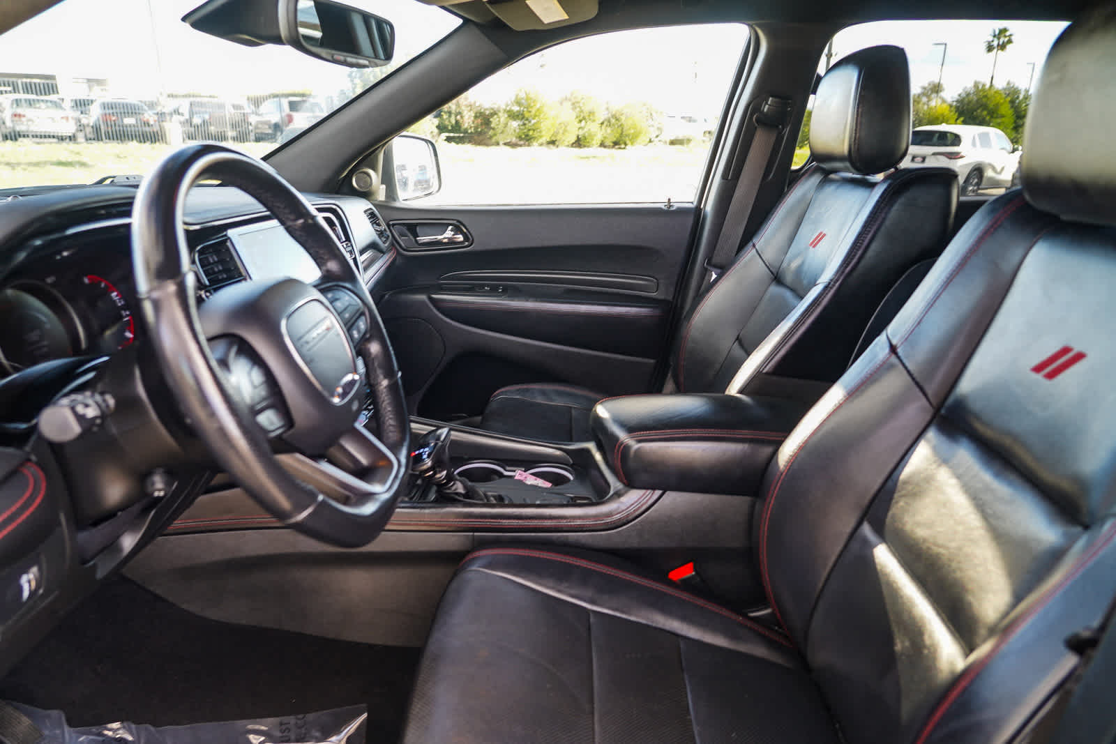 Thumbnail: 2023 Dodge Durango - 18