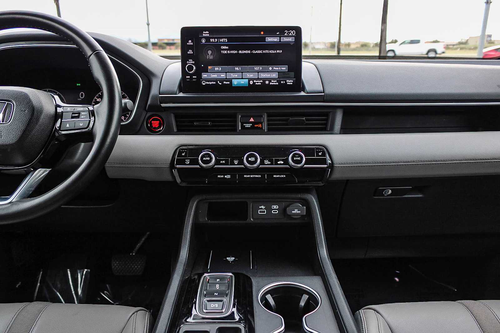 Thumbnail: 2025 Honda Pilot - 13