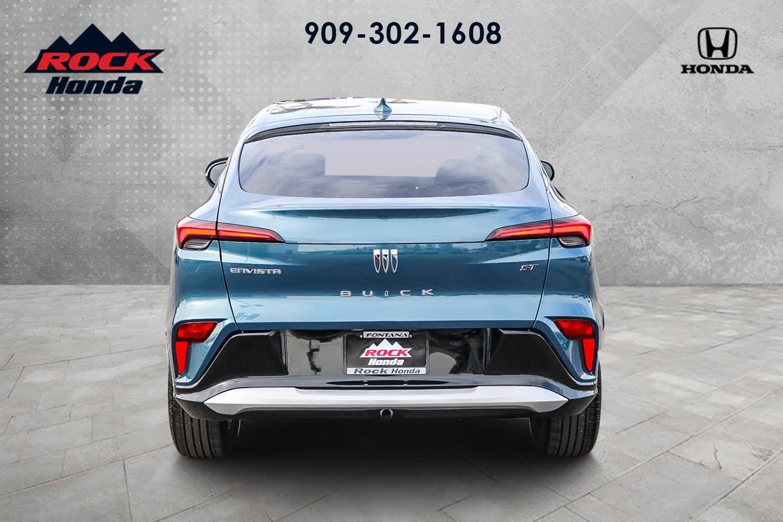 2024 Buick Envista Sport Touring photo 4