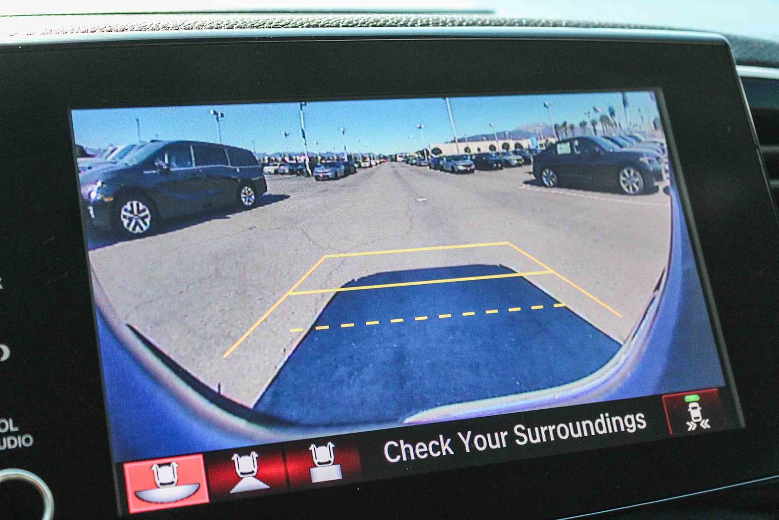 Thumbnail: 2022 Honda Ridgeline - 24