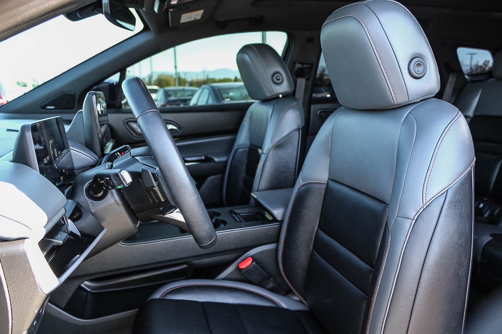 Thumbnail: 2025 Honda Prologue - 17