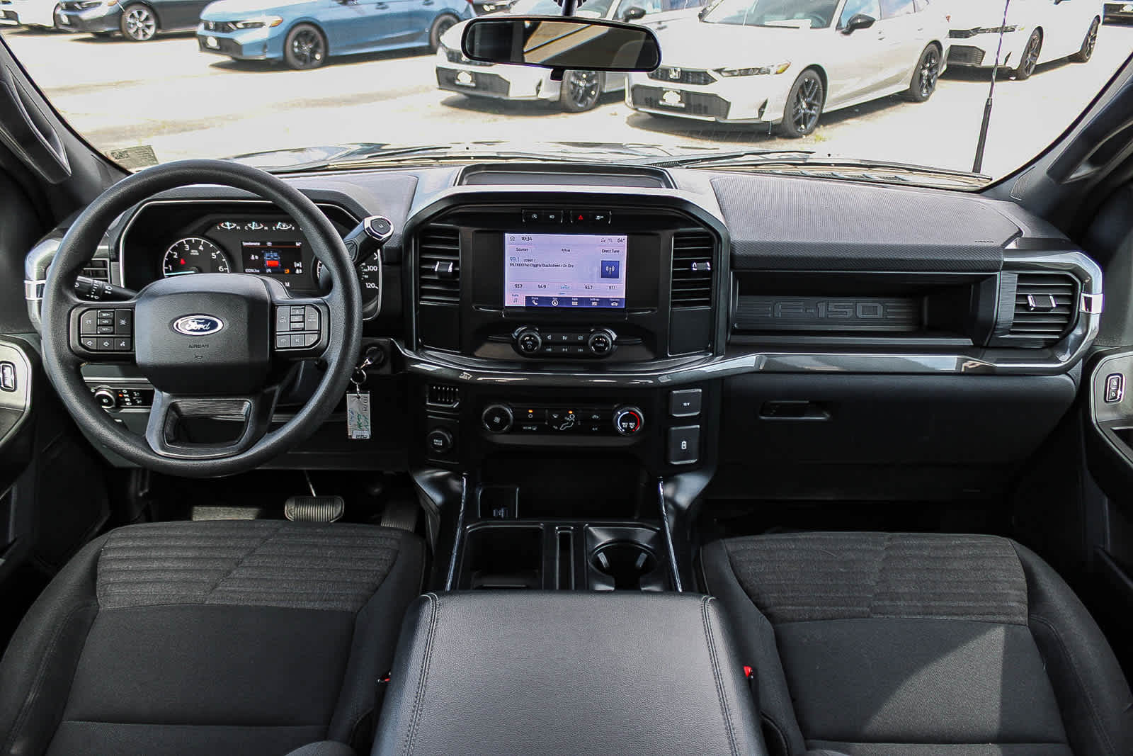 Thumbnail: 2023 Ford F-150 - 12