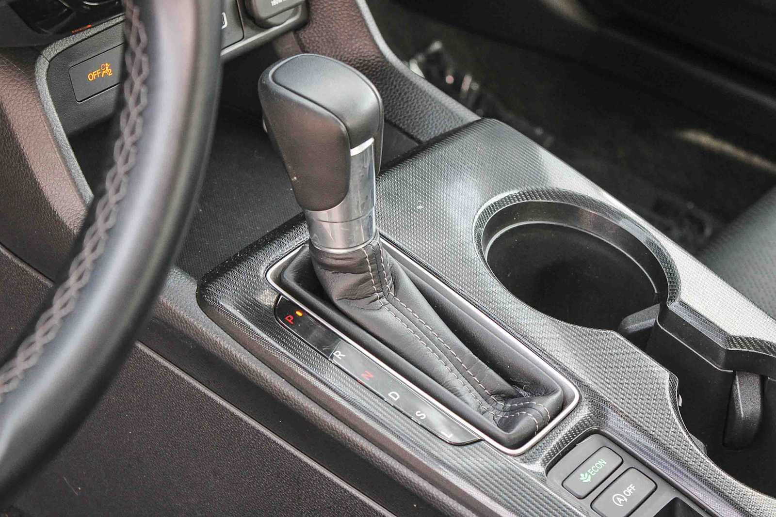 Thumbnail: 2024 Honda Civic - 19