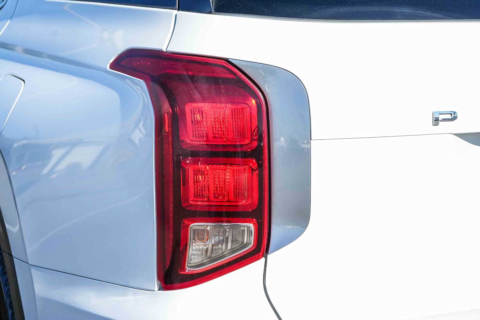 Thumbnail: 2020 Hyundai Palisade - 9