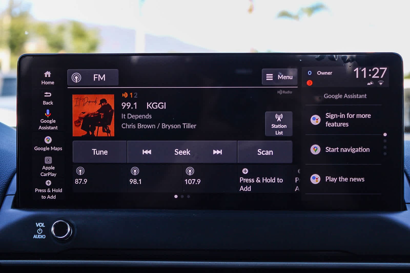 Thumbnail: 2026 Honda Pilot - 17