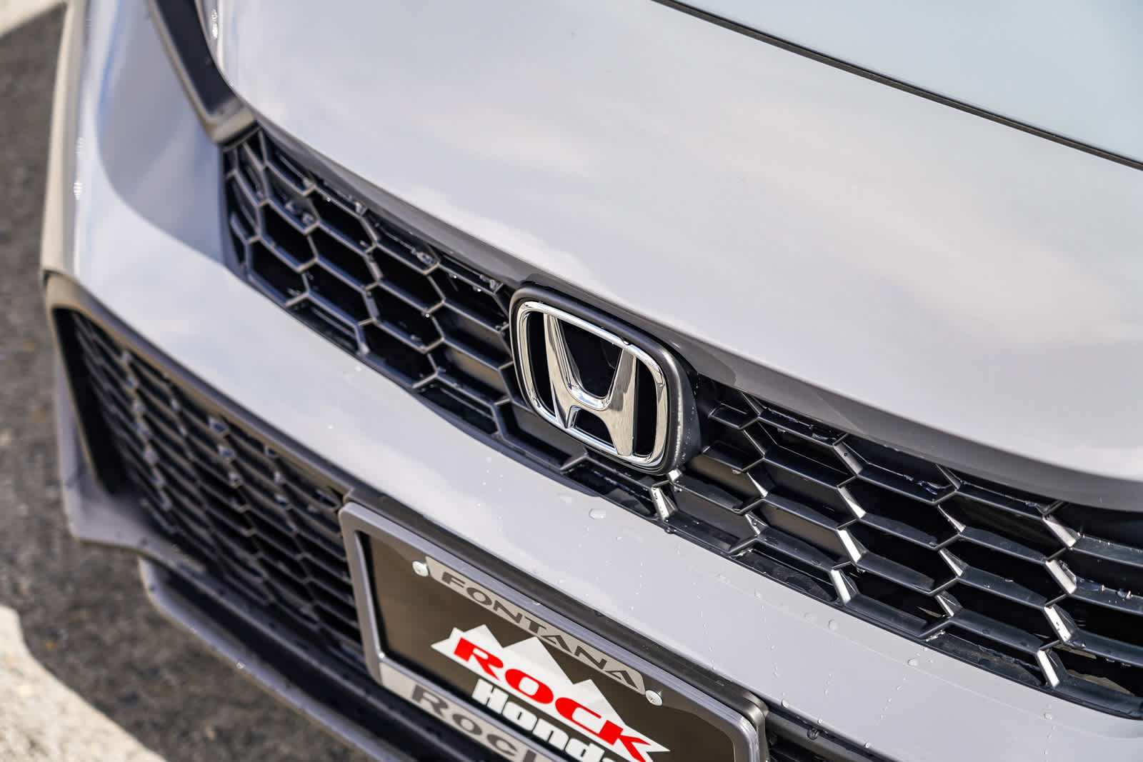Thumbnail: 2025 Honda Civic - 3