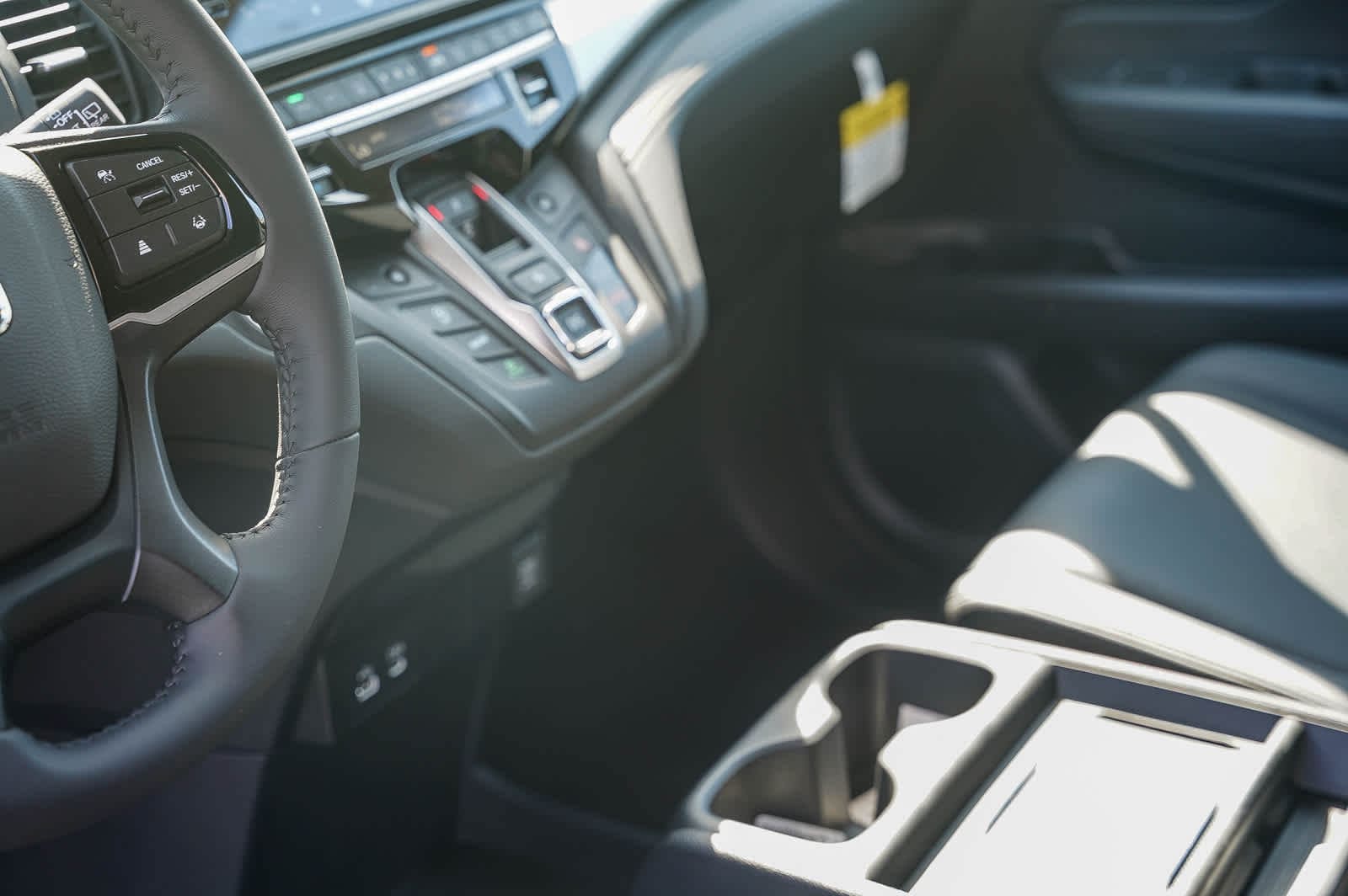 Thumbnail: 2026 Honda Odyssey - 24