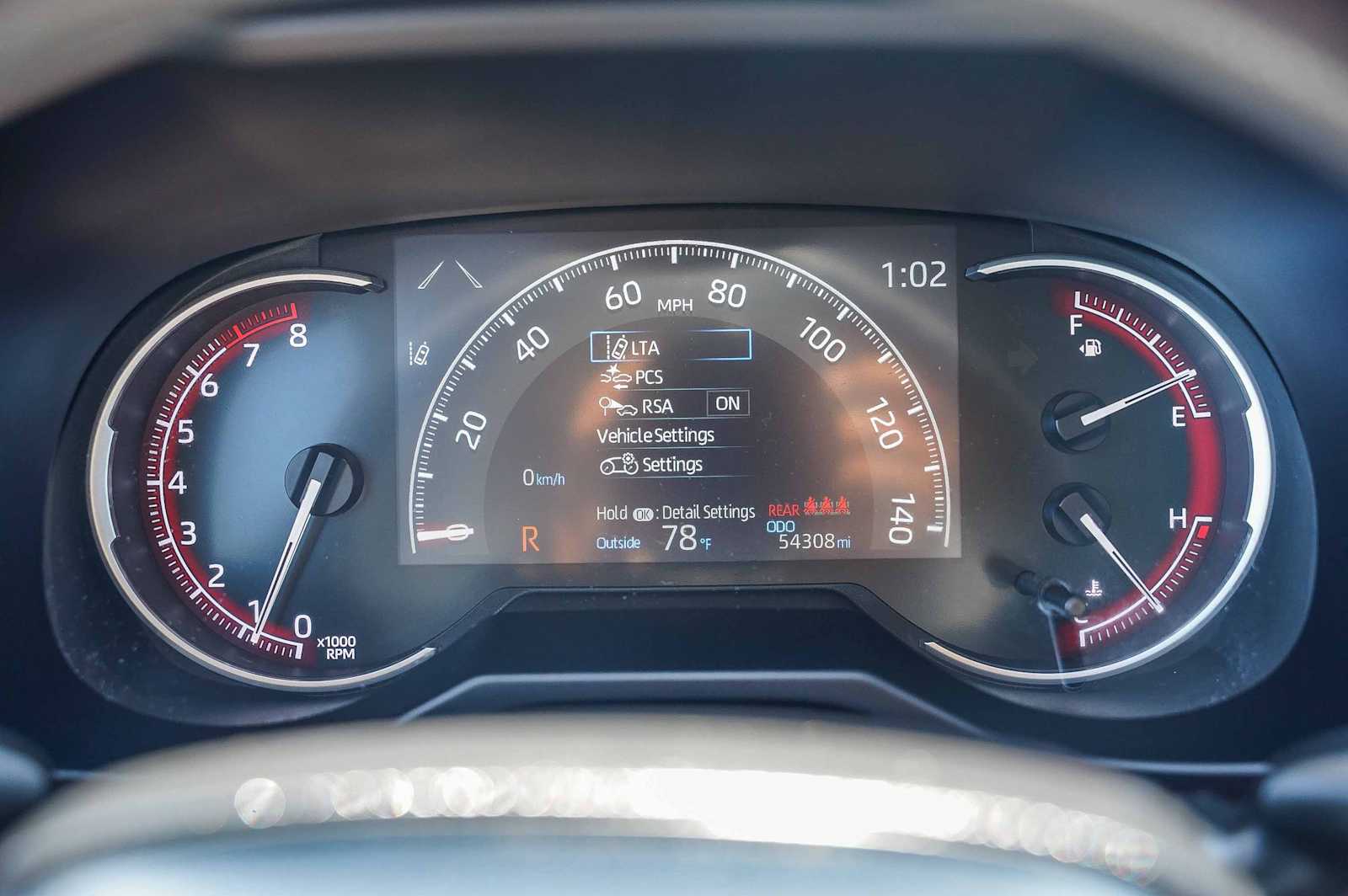 Thumbnail: 2023 Toyota RAV4 - 22