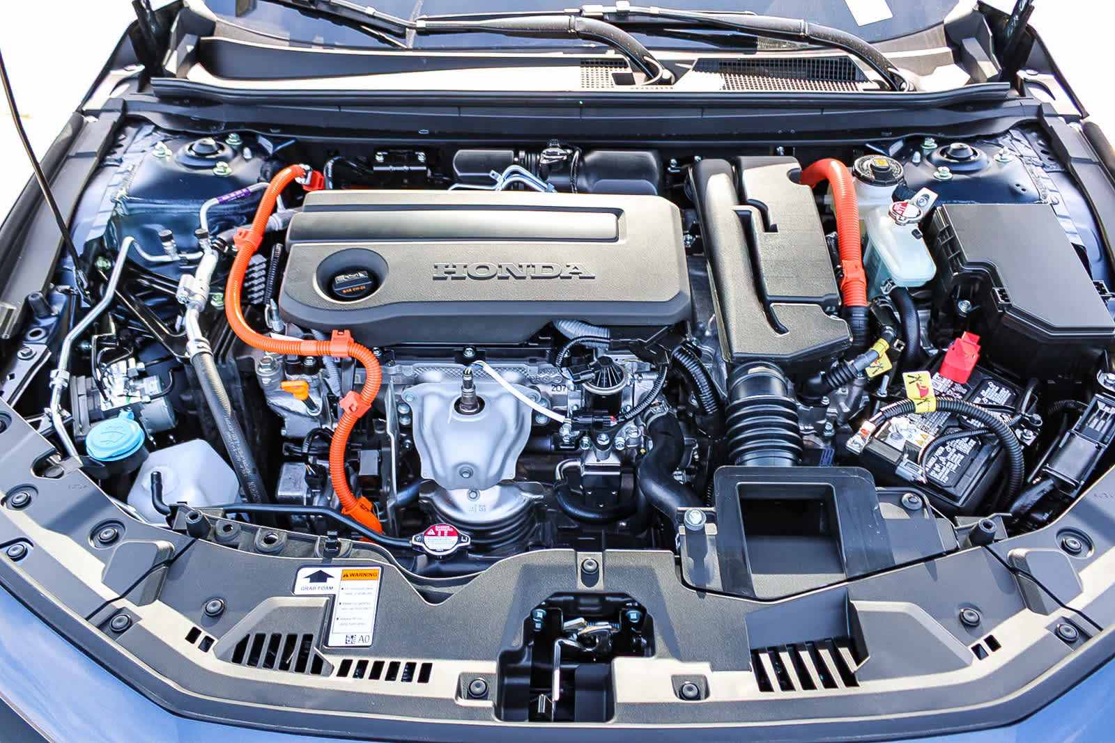 Thumbnail: 2026 Honda Accord - 13