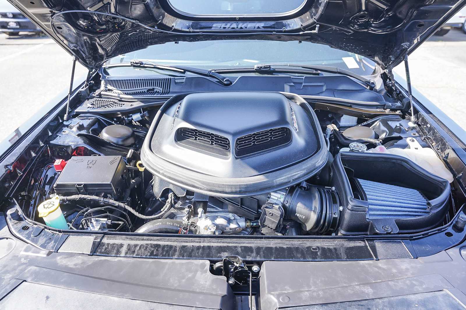 Thumbnail: 2021 Dodge Challenger - 25