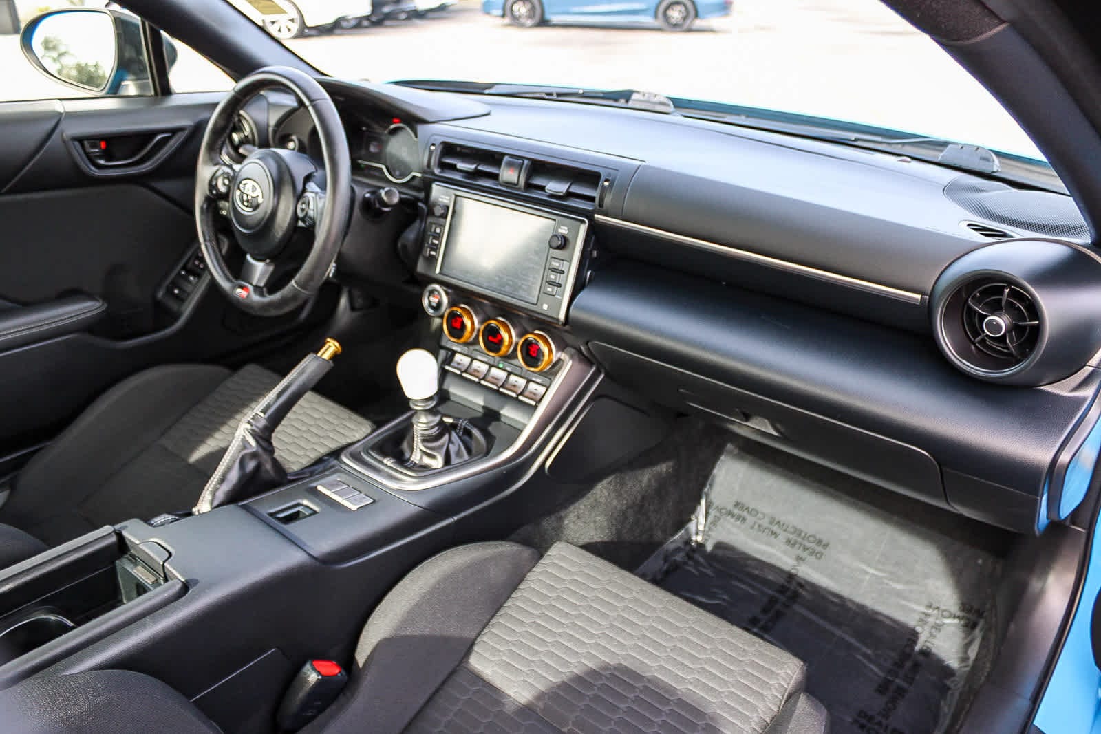 Thumbnail: 2023 Toyota GR86 - 13