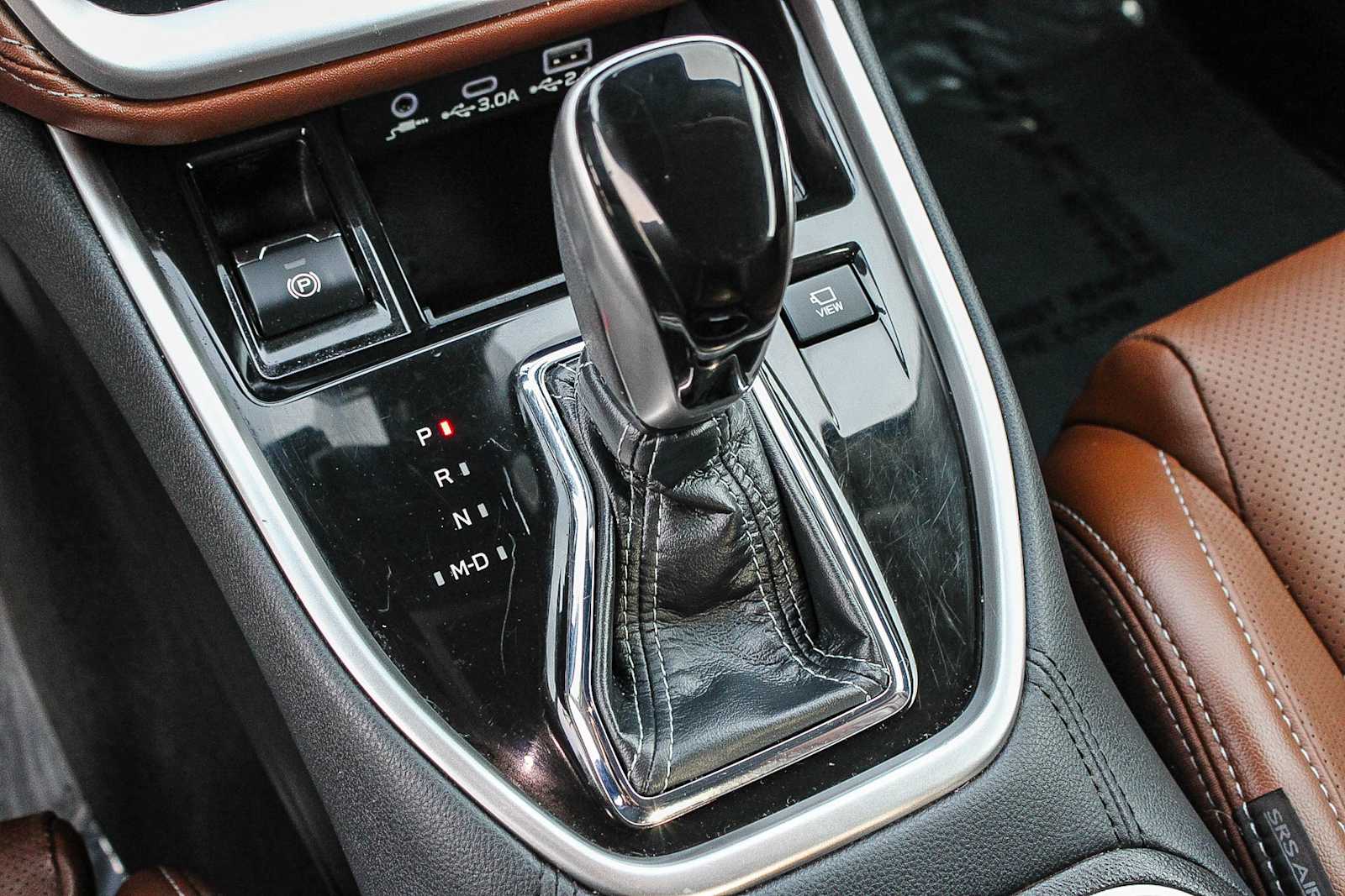 Thumbnail: 2023 Subaru Outback - 17