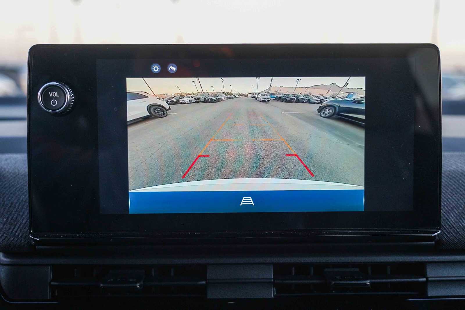 Thumbnail: 2024 Honda Prologue - 23