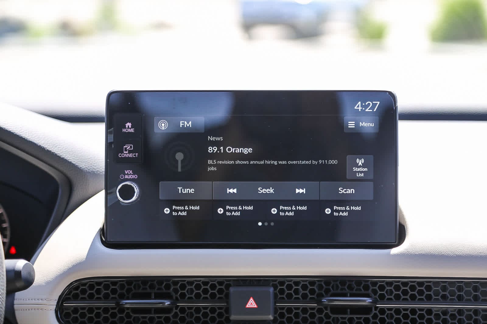 Thumbnail: 2026 Honda HR-V - 16