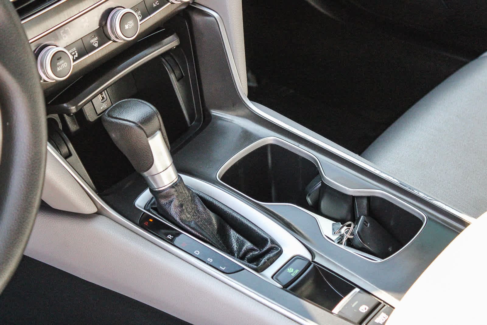 Thumbnail: 2019 Honda Accord - 22