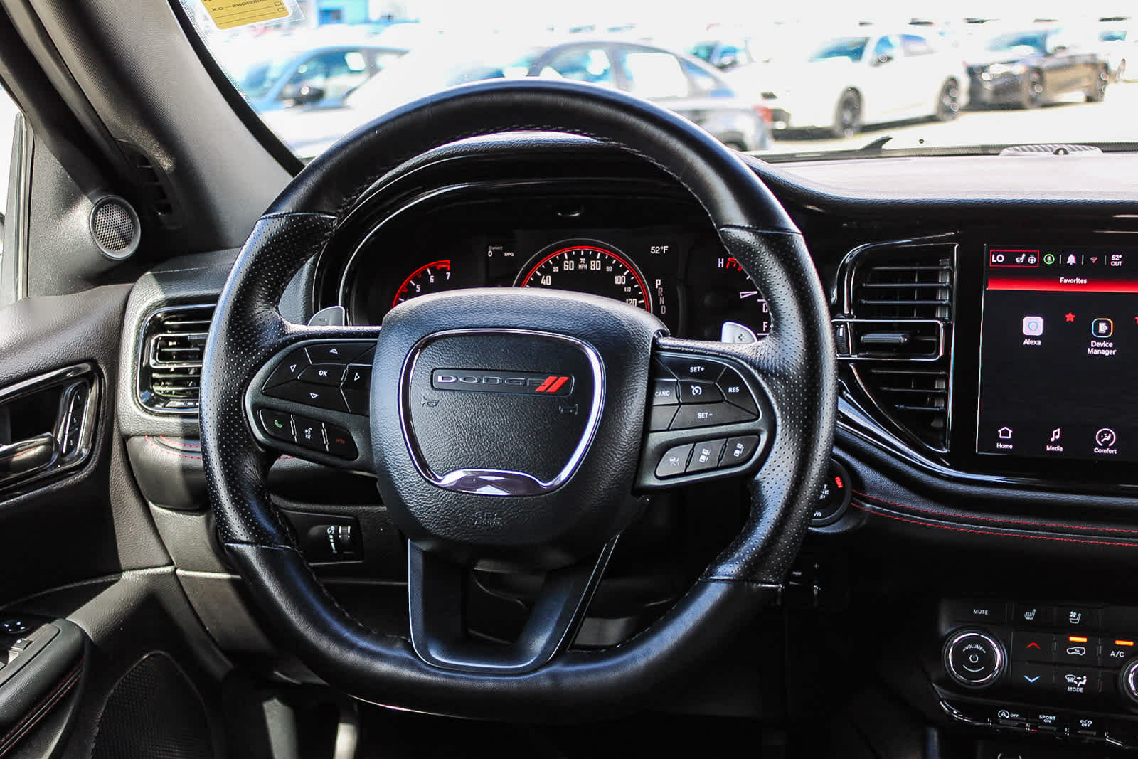 Thumbnail: 2025 Dodge Durango - 15