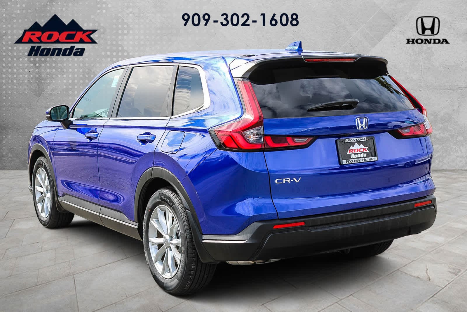 Thumbnail: 2024 Honda CR-V - 6