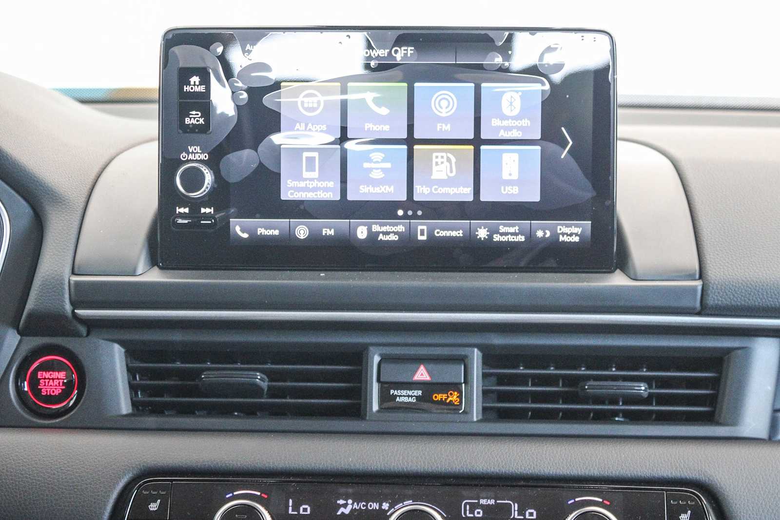 Thumbnail: 2025 Honda Pilot - 16