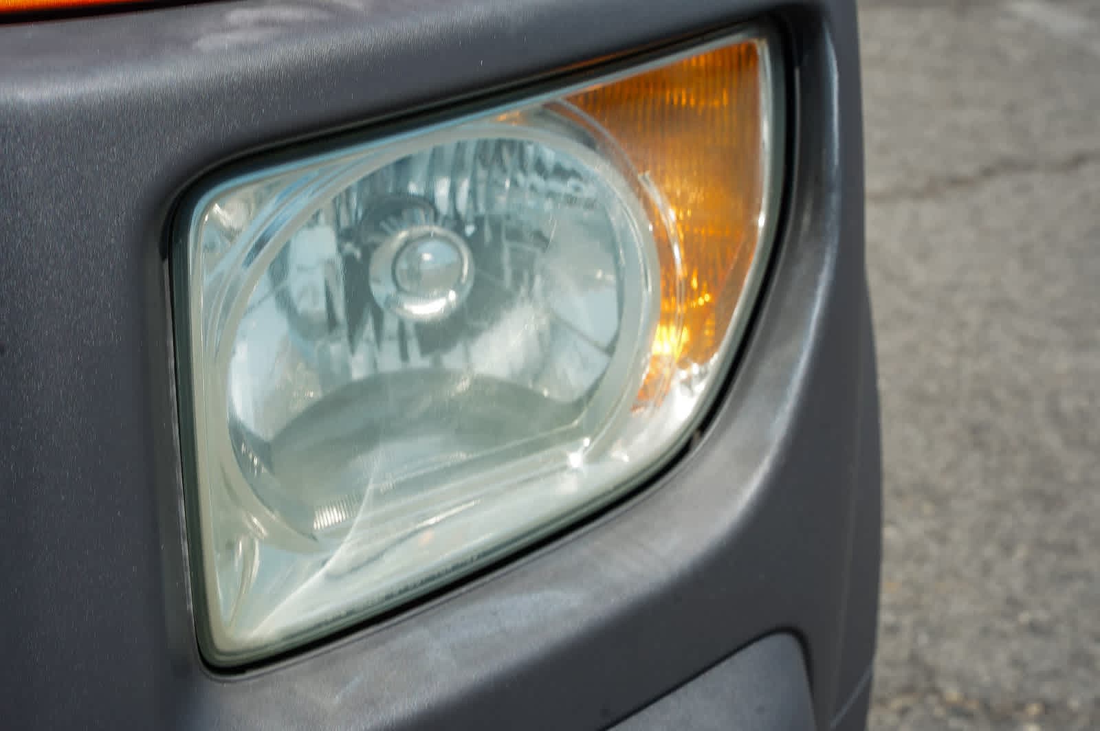 Thumbnail: 2005 Honda Element - 10