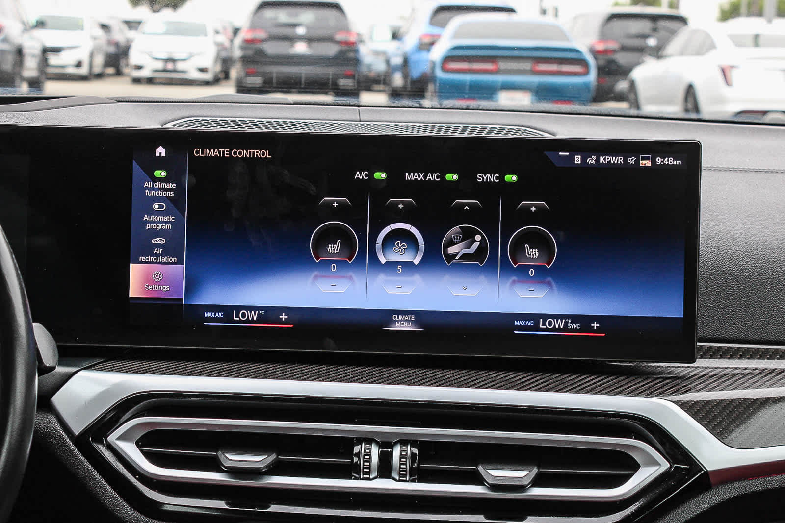 Thumbnail: 2023 BMW i4 - 13