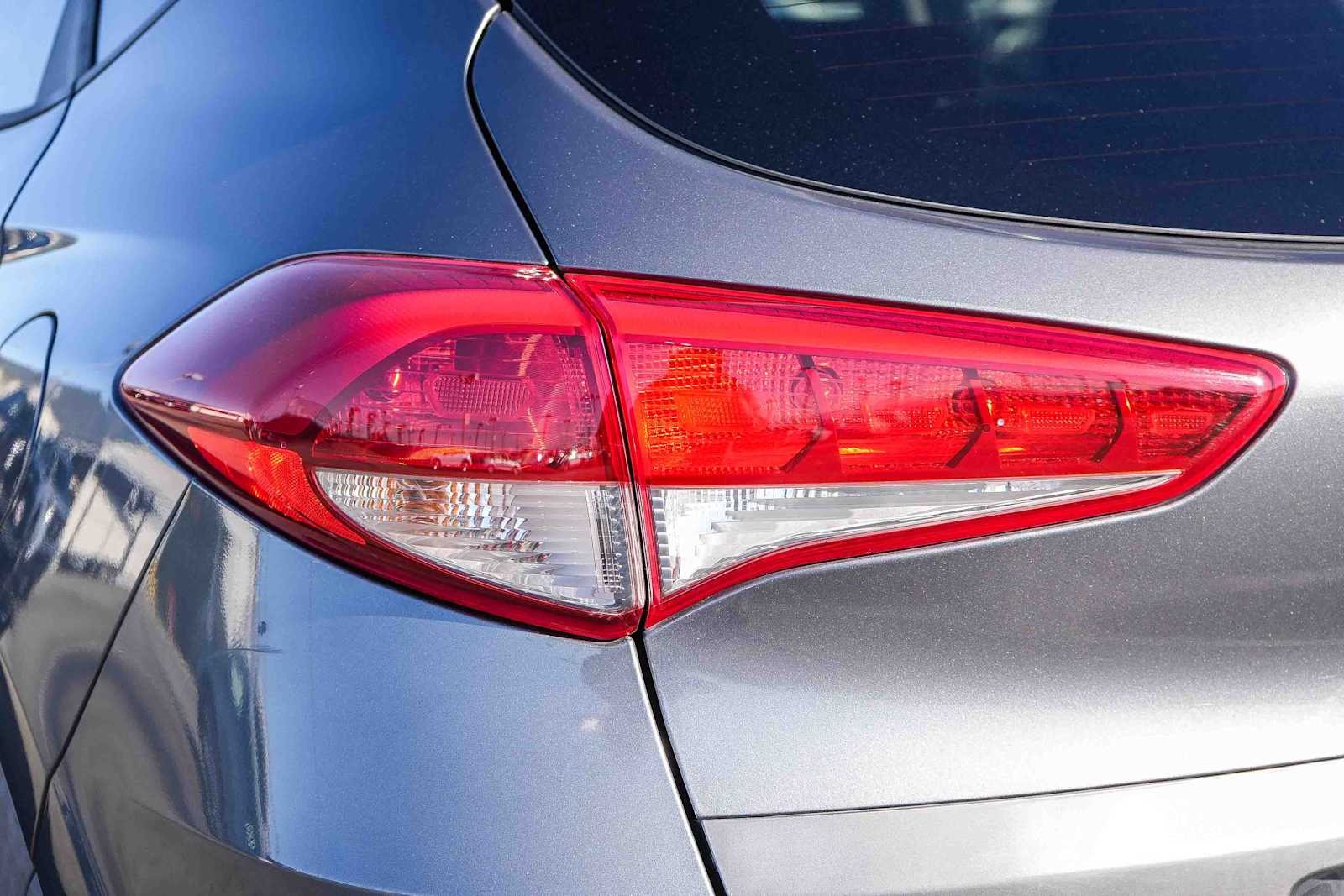 Thumbnail: 2016 Hyundai Tucson - 9