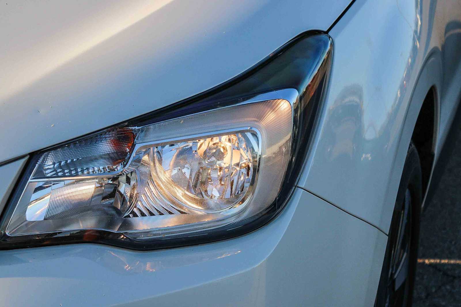 Thumbnail: 2018 Subaru Forester - 10