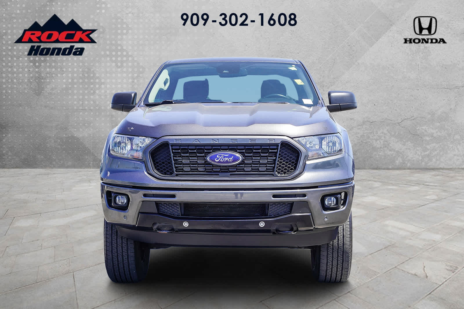Thumbnail: 2019 Ford Ranger - 2