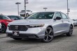Honda Accord Hybrid