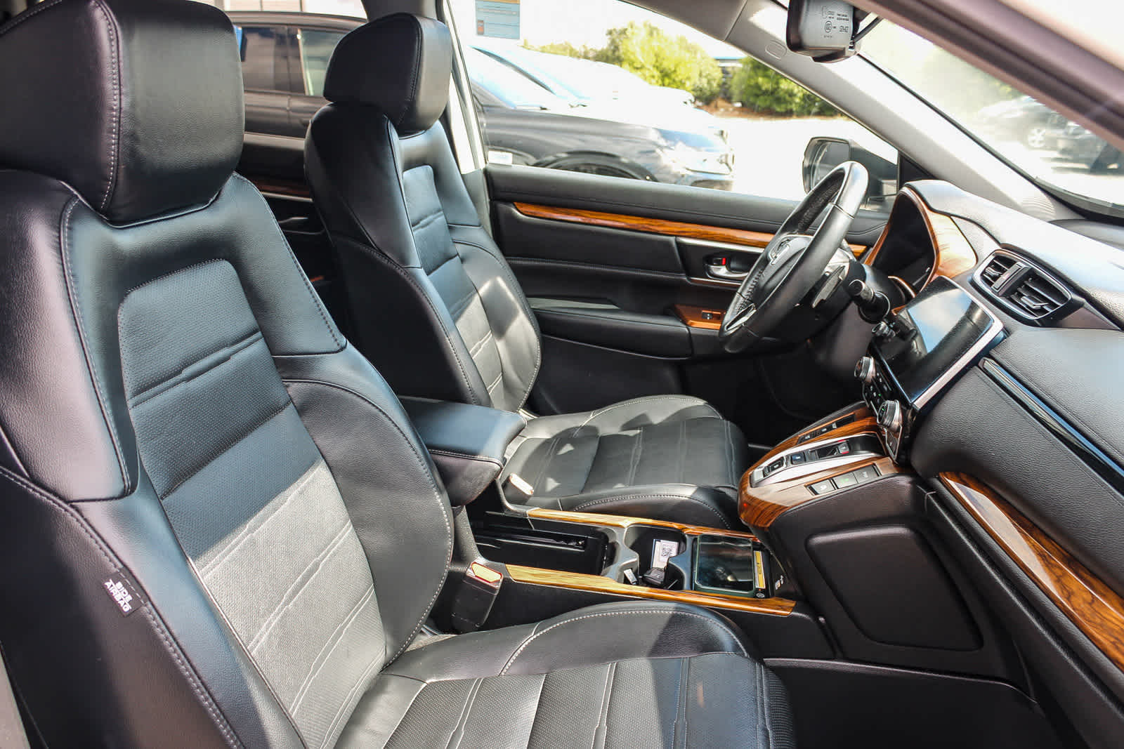 Thumbnail: 2020 Honda CR-V - 14