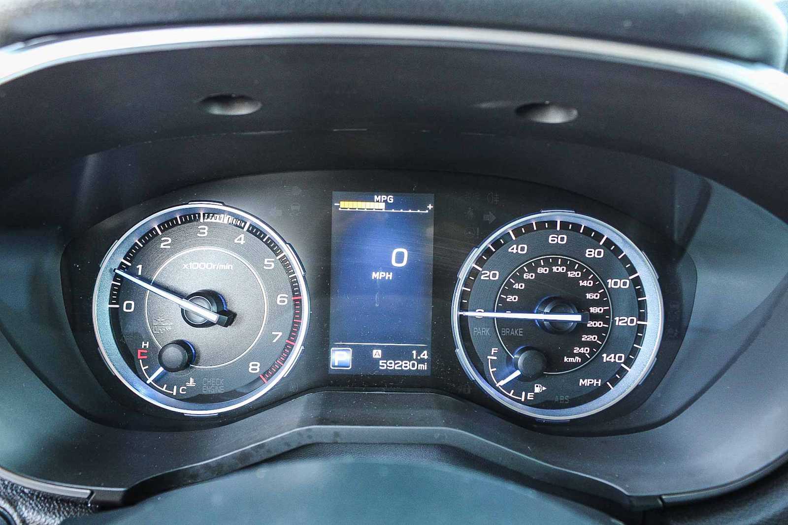 Thumbnail: 2022 Subaru Ascent - 21