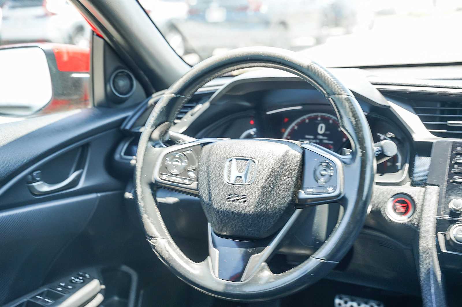 Thumbnail: 2020 Honda Civic - 15