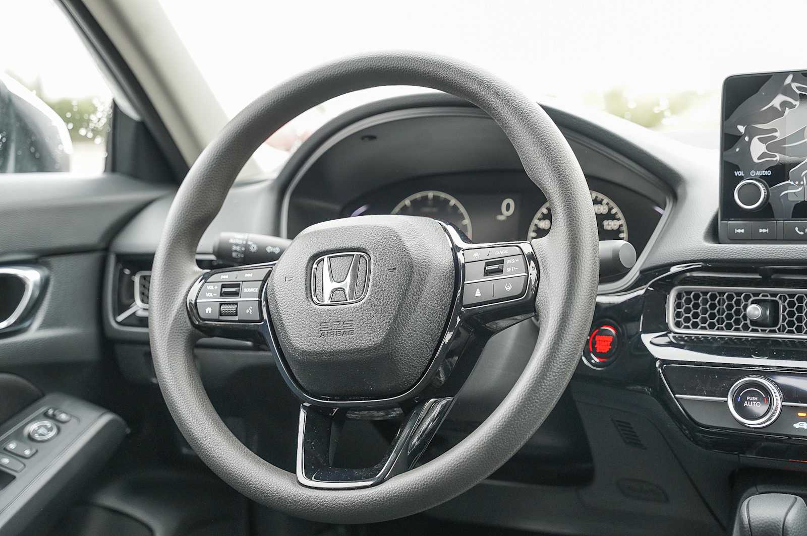 Thumbnail: 2026 Honda Civic - 17