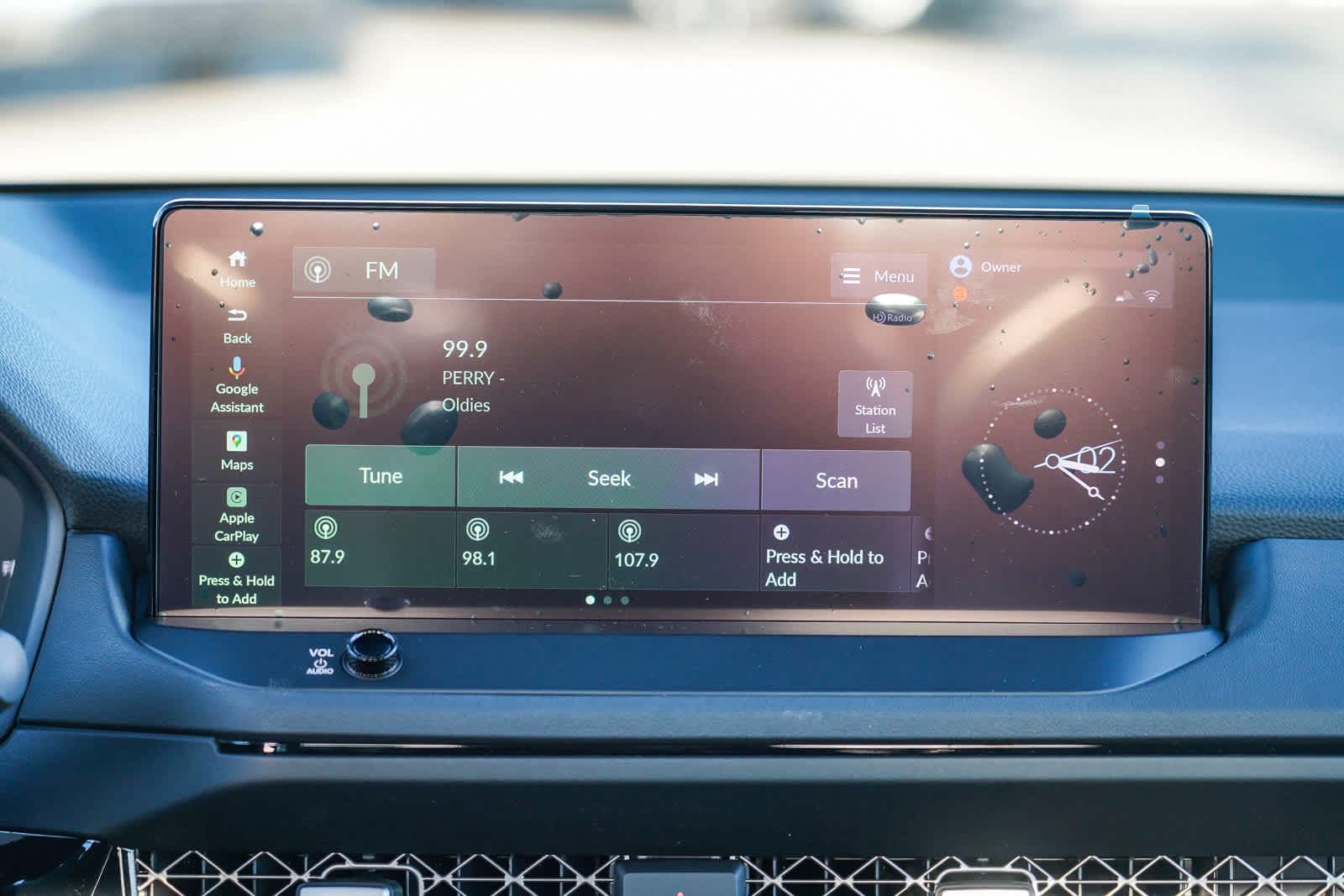 Thumbnail: 2025 Honda Accord - 15