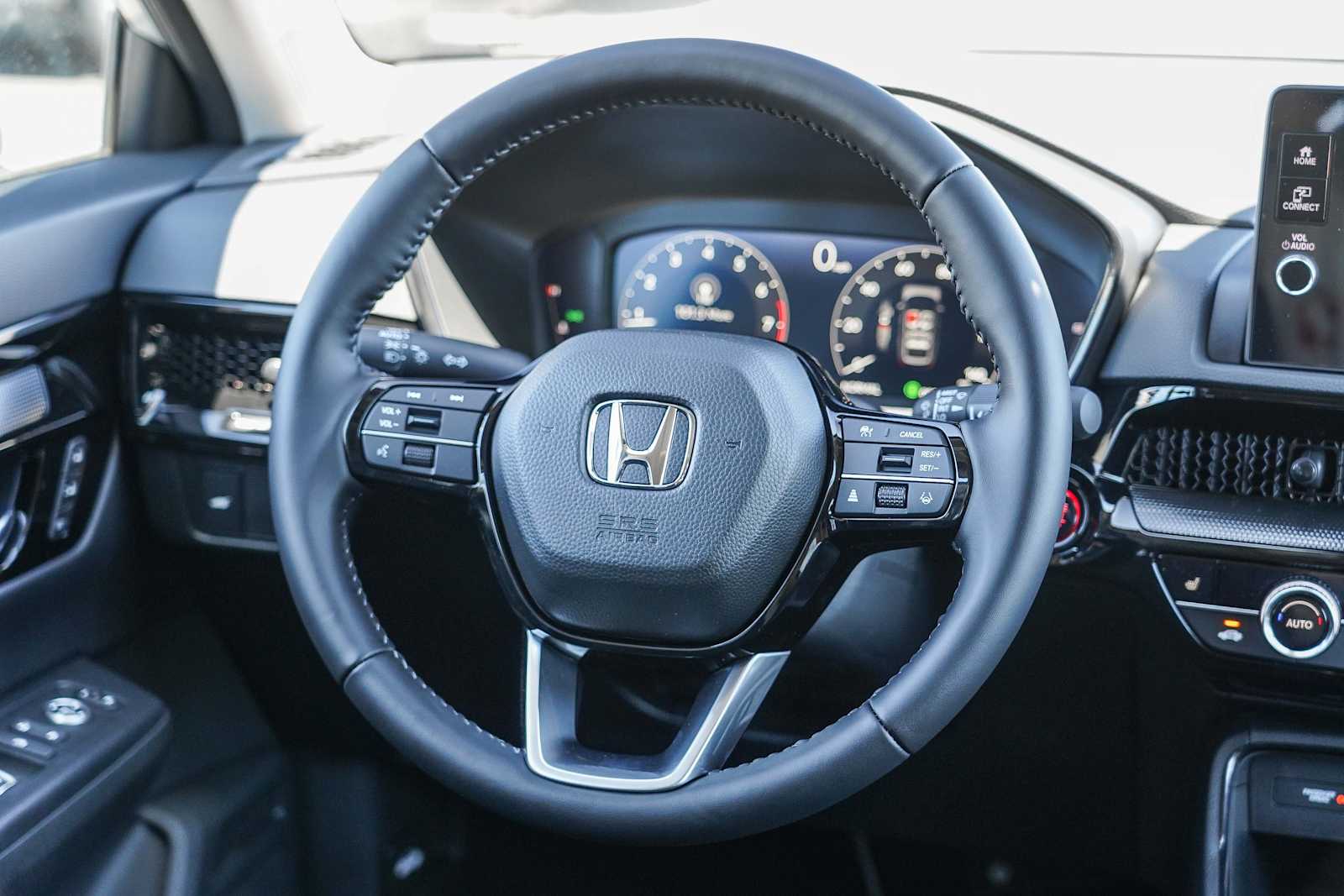 Thumbnail: 2026 Honda CR-V - 17