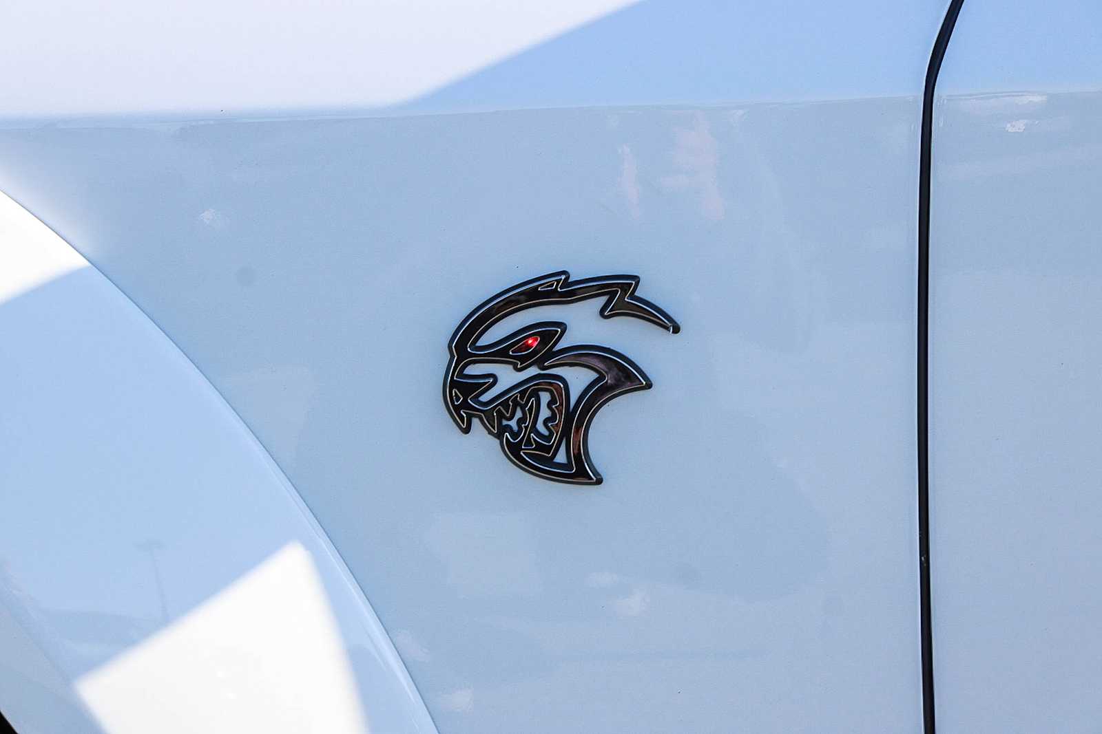 Thumbnail: 2021 Dodge Challenger - 12