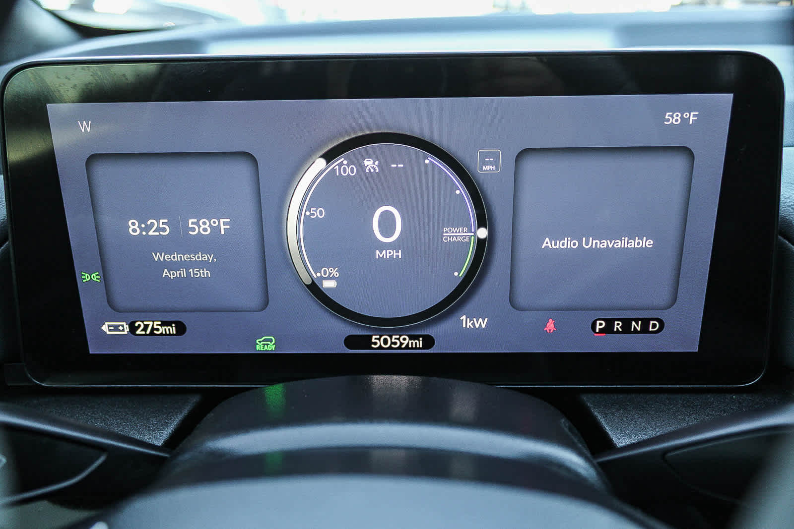 Thumbnail: 2025 Honda Prologue - 22