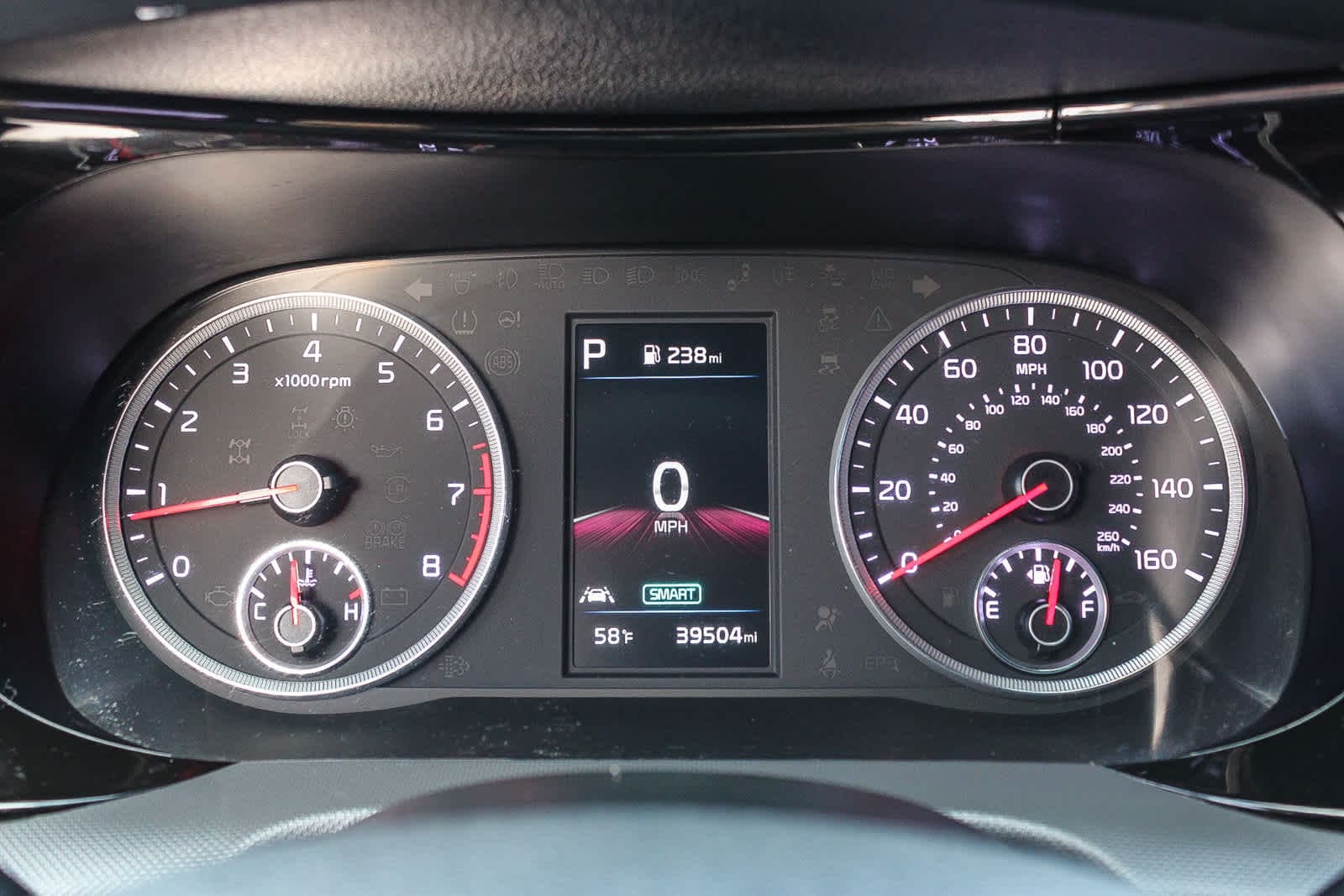 Thumbnail: 2023 Kia K5 - 22