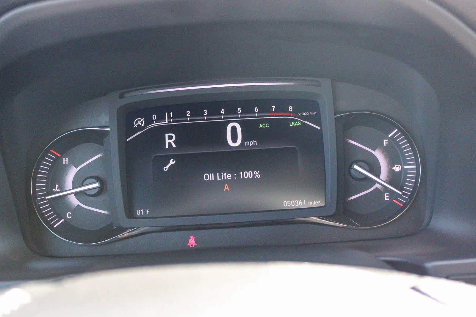 Thumbnail: 2022 Honda Passport - 21