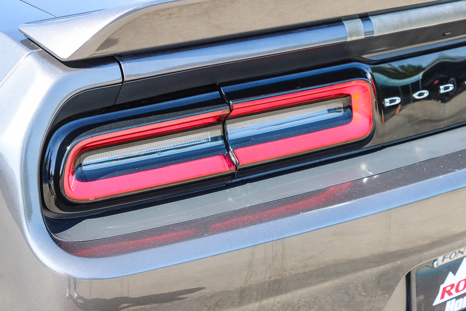 Thumbnail: 2019 Dodge Challenger - 9