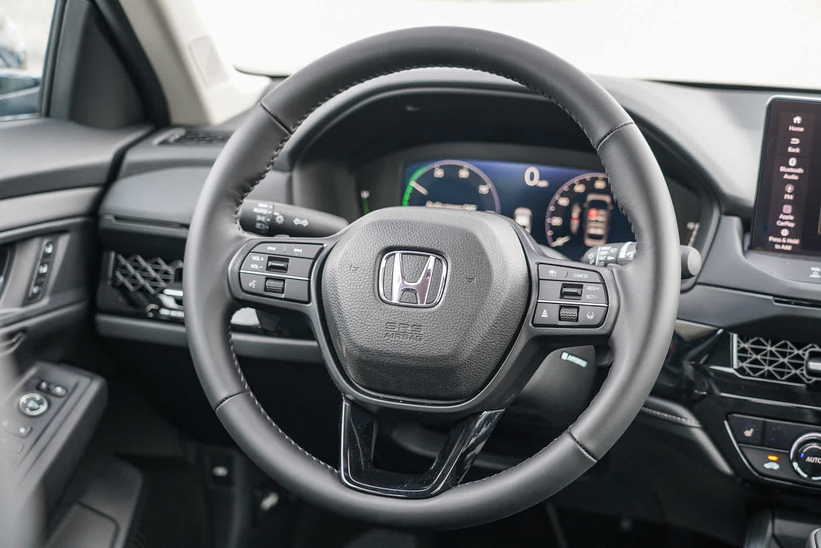Thumbnail: 2025 Honda Accord - 17