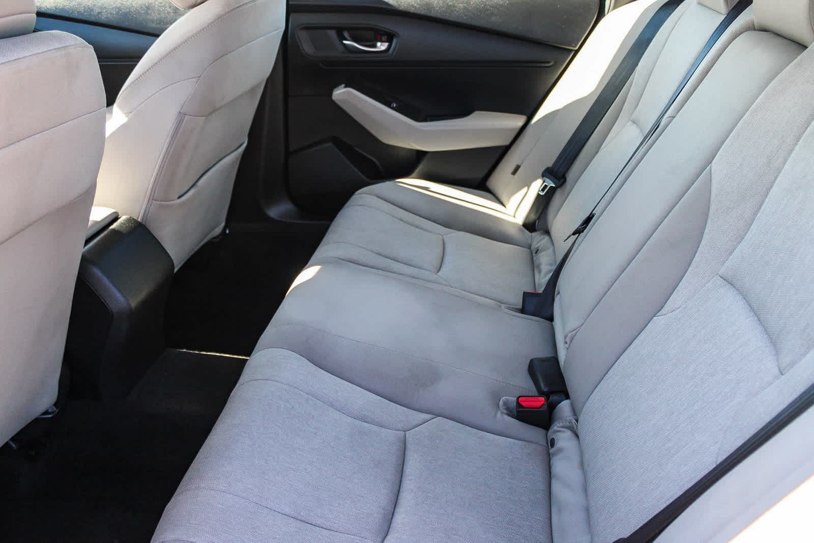 Thumbnail: 2024 Honda Accord - 17