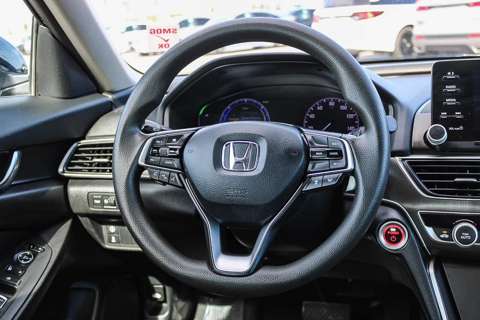 Thumbnail: 2020 Honda Accord - 15