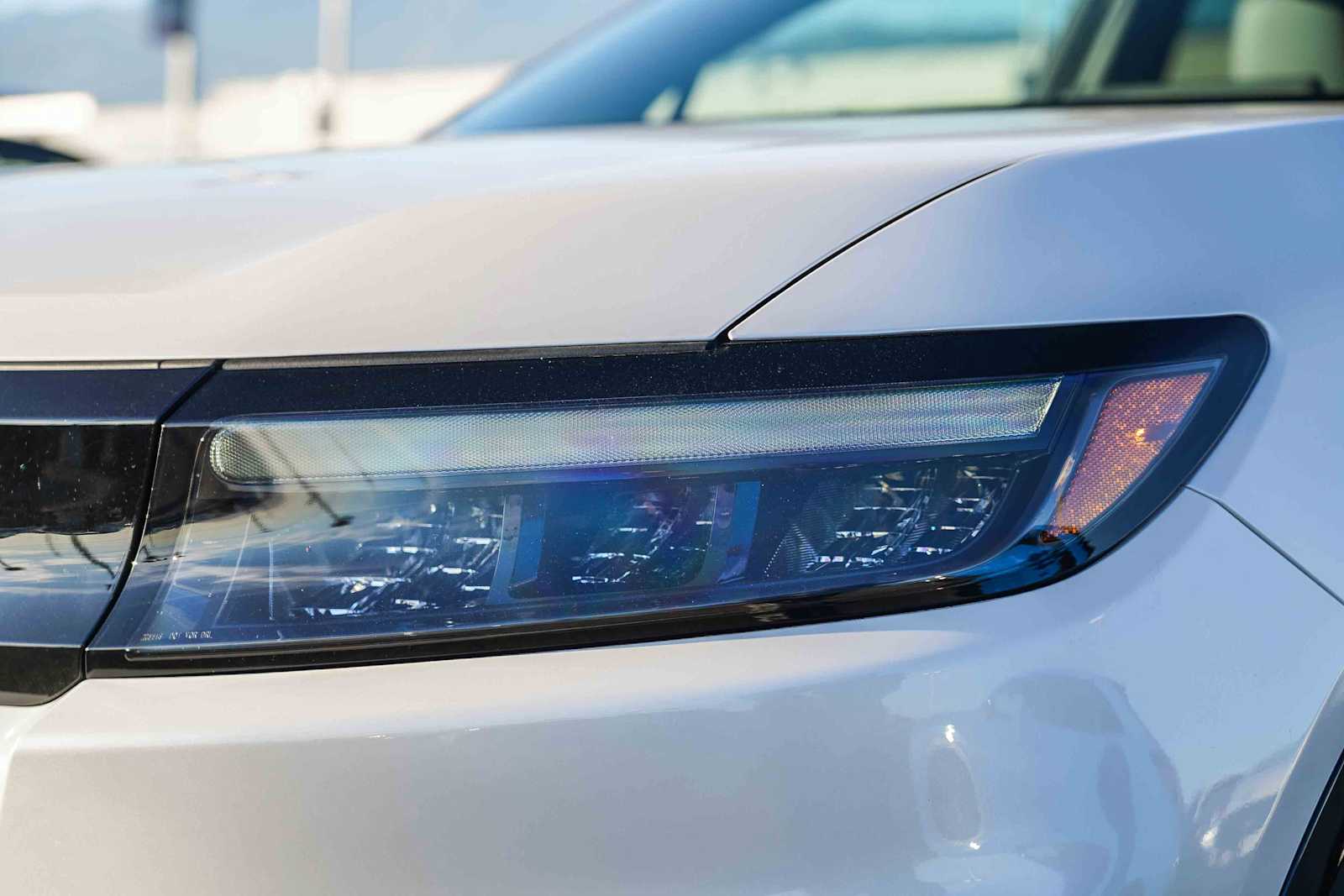 Certified 2024 Honda Prologue Elite with VIN 3GPKHZRJXRS515917 for sale in Fontana, CA