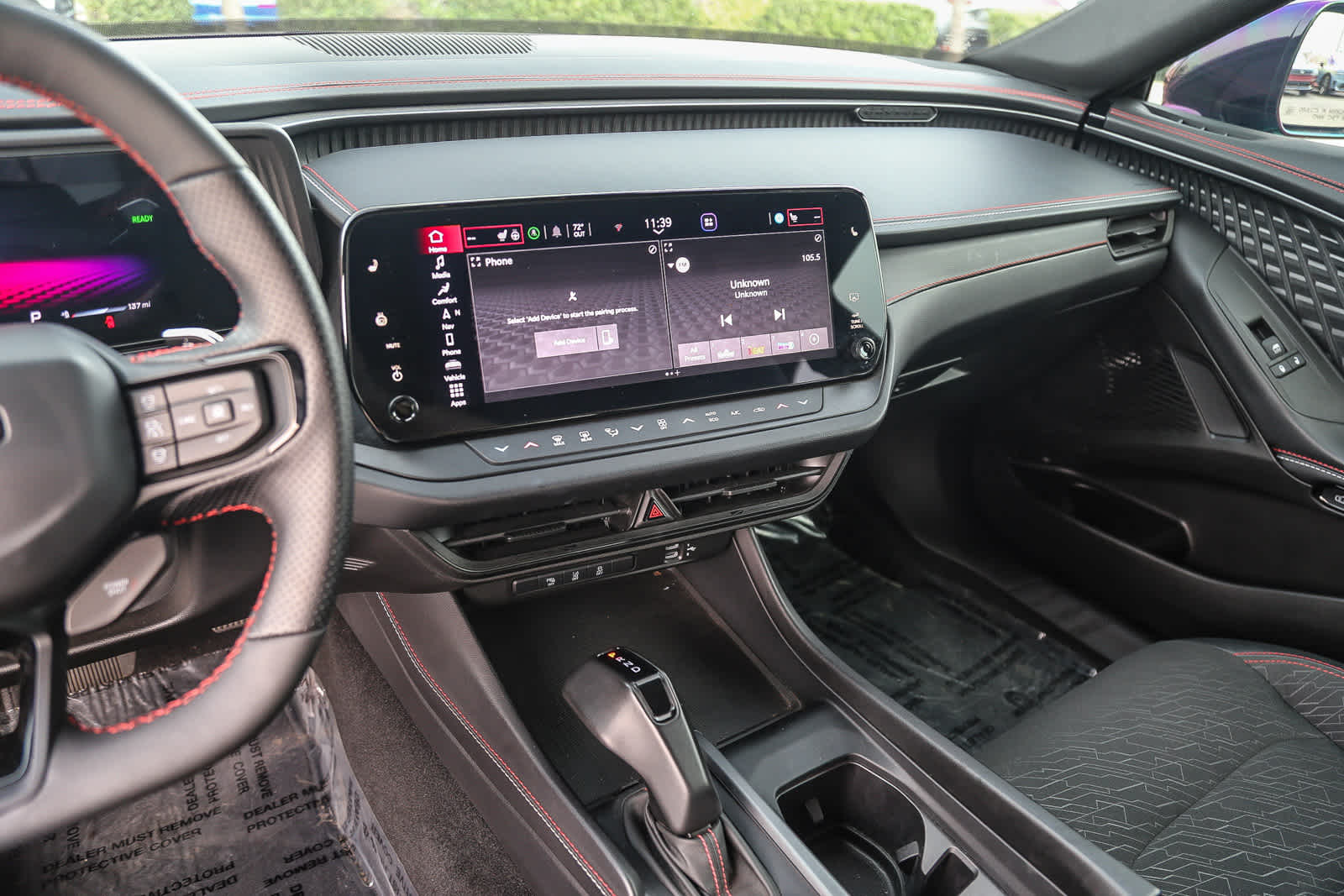 Thumbnail: 2025 Dodge Charger - 18