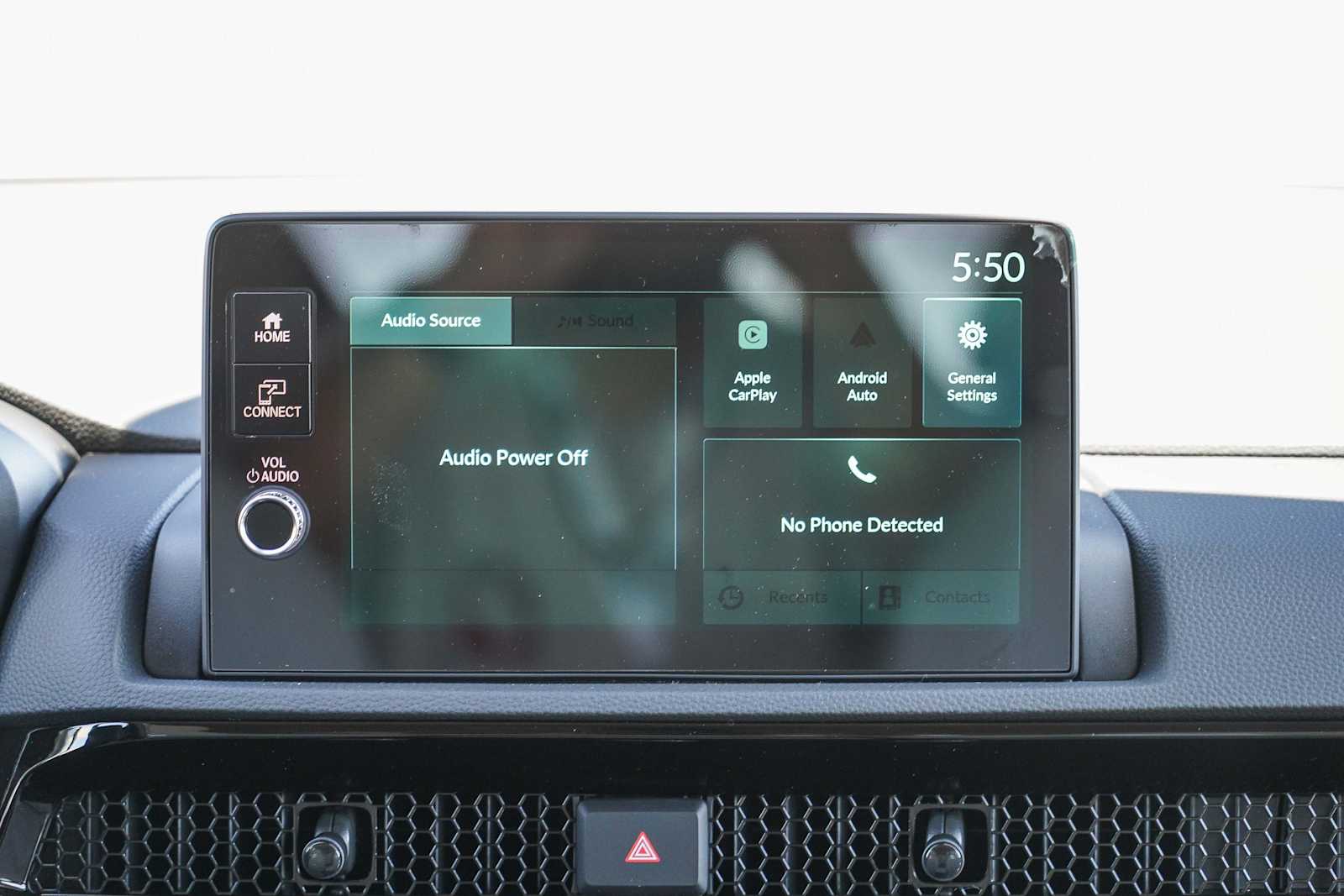 Thumbnail: 2026 Honda CR-V - 16