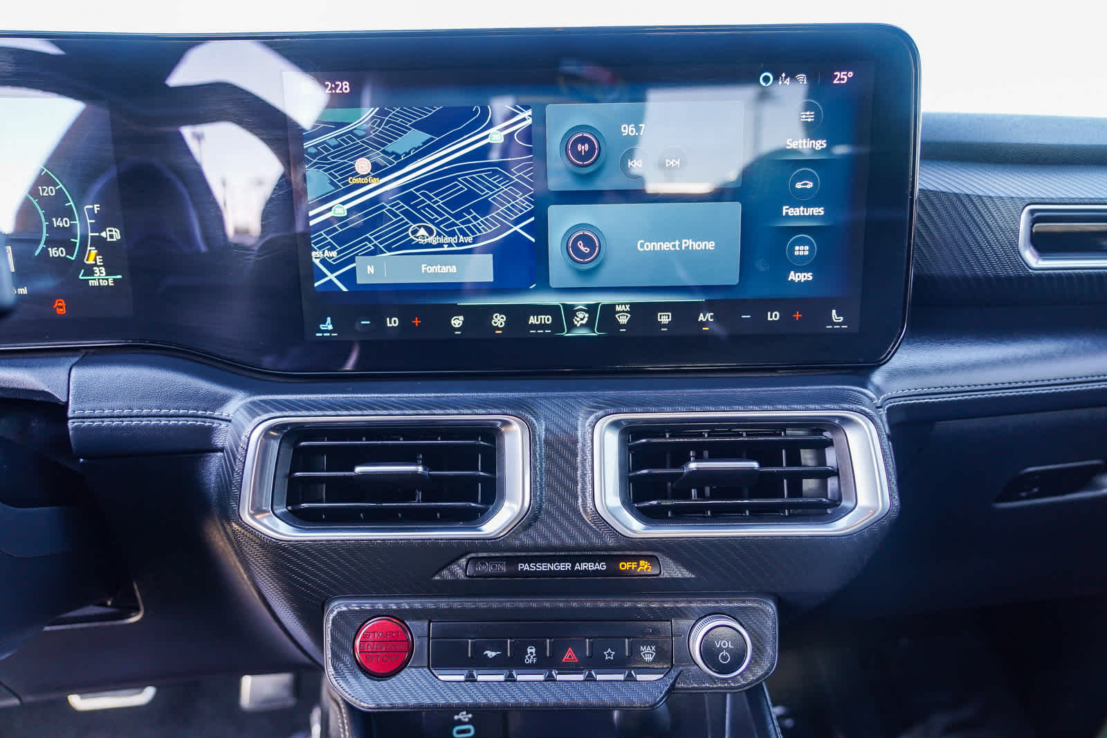 Thumbnail: 2024 Ford Mustang - 13