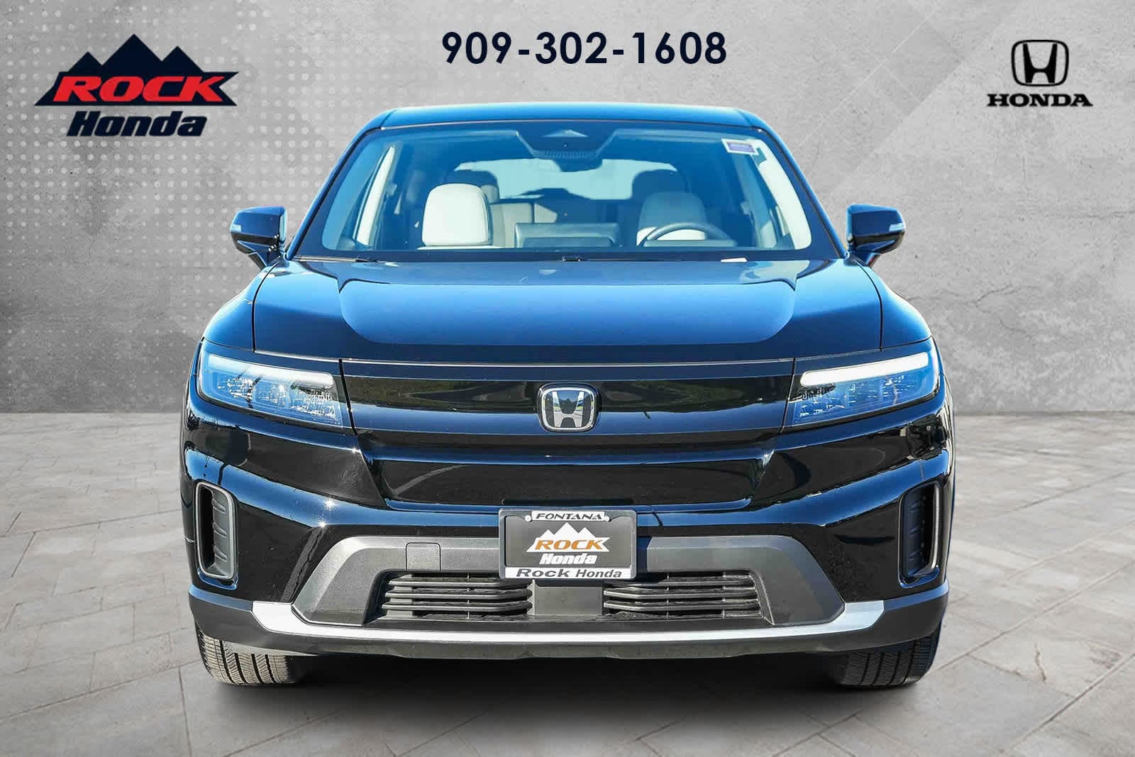 Thumbnail: 2024 Honda Prologue - 2